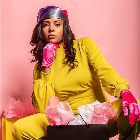 Meet your Posher, Jade Kay - Picture 5 of 11